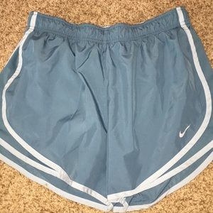 athletic shorts